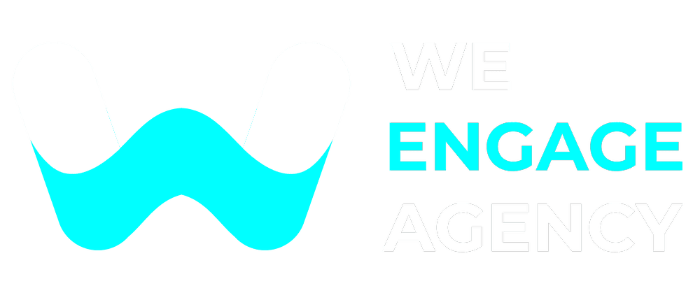 We Engage Agency